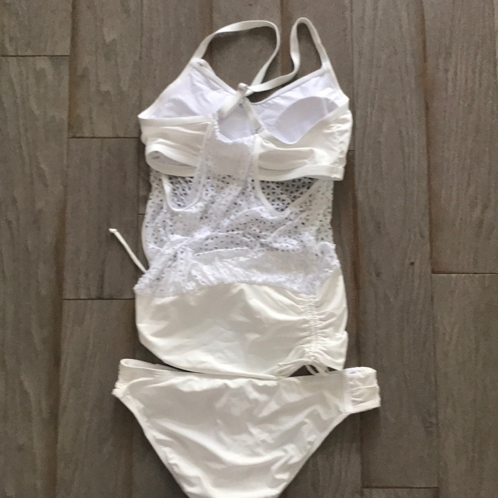Swimsuit